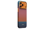 Mobile - Covers & Cases - PITAKA Edge Case - California Dream Sunset 2.0 #4 - iPhone 17 Pro - SCD1704P