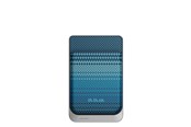 Andra mobiltillbehör - PITAKA MagMod Card Sleeve & Charger Set - Moonrise - Plaud Note - MCP2603