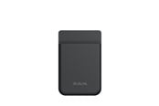Andra mobiltillbehör - PITAKA MagMod Card Sleeve - Black Grey - Plaud Note - MSP2601