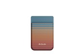 Andra mobiltillbehör - PITAKA MagMod Card Sleeve - California Dream Sunset 2.0 - Plaud Note - MSP2605