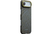 Mobile - Covers & Cases - PITAKA Edge Case Breath of Veins - Dive Green - iPhone Air - BV1703A