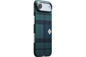 Mobile - Covers & Cases - PITAKA Edge Case - Forest Dawn - iPhone Air - FG1701A