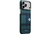 Mobile - Covers & Cases - PITAKA Edge Case - Forest Dawn - iPhone 17 Pro Max - FG1701PM