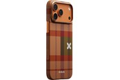 Mobile - Covers & Cases - PITAKA Edge Case - Cloud Dusk - iPhone 17 Pro - FG1702P