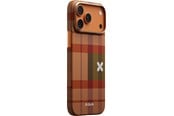 Mobile - Covers & Cases - PITAKA Edge Case - Cloud Dusk - iPhone 17 Pro Max - FG1702PM