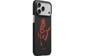 Mobile - Covers & Cases - PITAKA Edge Case - Ink Horse Ink Rhythm - iPhone 17 Pro - HR1706P