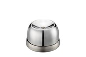 Köksredskap - GEFU PERFO Egg pricker stainless steel - 12210