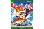 Spel - Captain Tsubasa 2: World Fighters - Microsoft Xbox Series X - Sport - 3391892041088