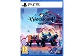 Spel - Wanderstop - Sony PlayStation 5 - Äventyr - 5056635617552