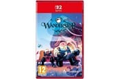 Spel - Wanderstop - Nintendo Switch 2 - Äventyr - 5056635628688