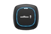 Laddning av elbil - Wallbox Pulsar Max laddbox, 22 kW, 7 m kabel, Type 2 kontakt, Svart - PLP4-M-2-4-9-002