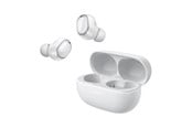 Hörlurar / Headset - QCY Melobuds A30 Wireless Earbuds - White - HT22WH