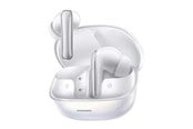 Hörlurar / Headset - QCY Melobuds N65 Wireless Earbuds - White - HT21WH