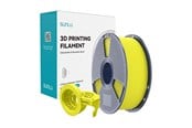 Filament/Harts - 3D-skrivare - Sunlu PETG High-Speed Matte Filament (Yellow) - PETG H-S M Y