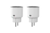 Smarta Hem - Sonoff S60ZBTPF ZigBee Smart Outlet 2-Pack - S60ZBTPF 2Pack