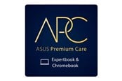Tjänster och support - ASUS Premium Care - Expertbooks & Chromebooks 1Y to 3Y PUR - ACX10-003844NX