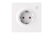 Smarta Hem - Sonoff WS01TPF-E WiFi Smart Wall Socket Type F - WS01TPF-E