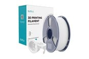 Filament/Harts - 3D-skrivare - Sunlu PETG High-Speed Matte Filament (White) - PETG H-S M W