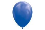 Leksaker - Globos Dark Blue Balloons 30cm 10 pcs. - 1121017