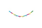 Leksaker - Globos Aloha Paper Garland - 4m - 9338