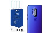 Andra mobiltillbehör - 3mk Lens Protection™ Hybrid Camera Glass - OnePlus 8 Pro 5G - 5903108259774