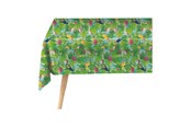 Leksaker - Globos Paper Tablecloth 120x180cm Aloha - 9352