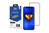 Mobiltelefontillbehör-Skyddsfilm - 3mk 9H HardGlass Max™ Glass - iPhone 12 Pro Max - 5903108291743