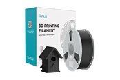 Filament/Harts - 3D-skrivare - Sunlu ASA Filament (Black) - ASA B
