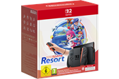 Spelkonsol - Nintendo Switch 2 - Sports Resort - 0045496337544