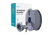 Filament/Harts - 3D-skrivare - Sunlu Filament  PETG High-Speed Matte (Gray) - PETG H-S M Gr