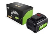 Akku & Charger - Green Cell battery - Li-Ion - PTDW18V9