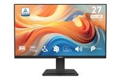 Skärm - 27" MSI PRO MP273 E14A - LED monitor - Full HD (1080p) - 27" - HDR - PRO MP273 E14A