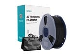 Filament/Harts - 3D-skrivare - Sunlu TPU Silk Filament (Black) - TPU Silk B