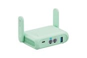 Nätverk - Router - GL.iNet Beryl 7 - Wi-Fi 7 - GL-MT3600BE