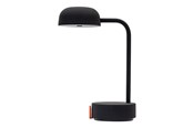 Smarta Hem - Kooduu Fokus - table lamp - LED - 1 W - 2700 K - anthracite - KO13-0018LI038-00