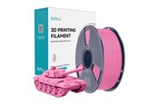 Filament/Harts - 3D-skrivare - Sunlu PLA+ High-Speed Pink Filament - PLA+ H-S P