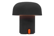Lampor - Kooduu Sensa - table lamp - anthracite - KO15-0020LI038-00