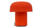 Smarta Hem - Kooduu - table lamp - LED - mushroom - orange - KO15-0020LI037-00