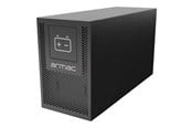 Strömförsörjning - Armac Office - external battery pack - tower - Lead Acid - 9 Ah Strömförsörjning - ATX - 80 Plus - B/0609/T/DF