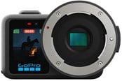 Aktionskamera - GoPro MISSION 1 PRO ILS - CHDHW-010-RW