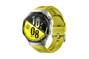 Pulsmätare & Stegräknare - Huawei WATCH GT7 Pro 46mm - Gul - 55020JTS