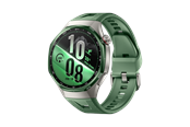 Pulsmätare & Stegräknare - Huawei WATCH GT7 Pro 46mm - Green - 55020JTR