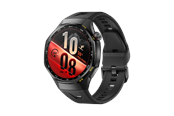 Pulsmätare & Stegräknare - Huawei WATCH GT7 Pro 46mm - Black - 55020JTT
