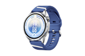 Pulsmätare & Stegräknare - Huawei WATCH GT7 46mm - Blue - 55020JTV
