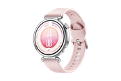 Pulsmätare & Stegräknare - Huawei WATCH GT7 41mm - Pink - 55020JUC