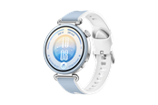 Pulsmätare & Stegräknare - Huawei WATCH GT7 41mm - Blue - 55020JTY