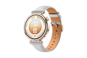 Pulsmätare & Stegräknare - Huawei WATCH GT7 41mm - Grey - 55020JUB