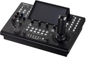 Foto & Video Tillbehör - Panasonic AW-RP150GJ5 PTZ Control Panel - AW-RP150GJ5