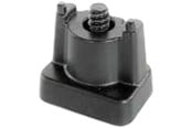 Foto & Video Tillbehör - Panasonic MIC Holder stay (for AV-EVA1) - 1KP1AUEVA1Z
