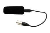 Mikrofoner - Panasonic AJ-MC700P Microphone - AJ-MC700P